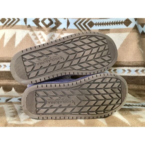 Koolaburra by UGG Boots Purple Violet Lavender Big Kid Size 4 Girls Winter Boots - Picture 12 of 12